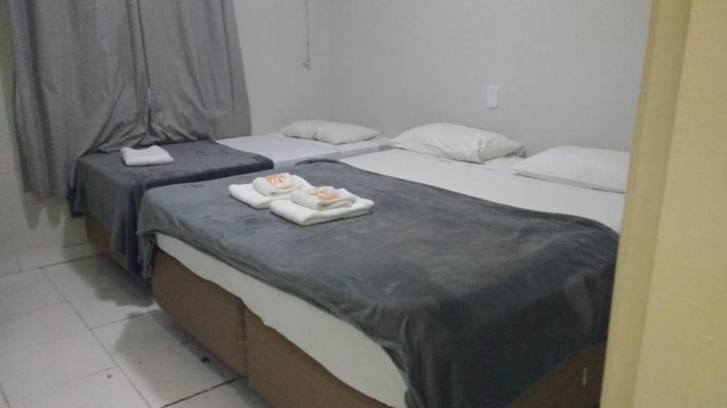 Copacabana Blue Hotel 2*