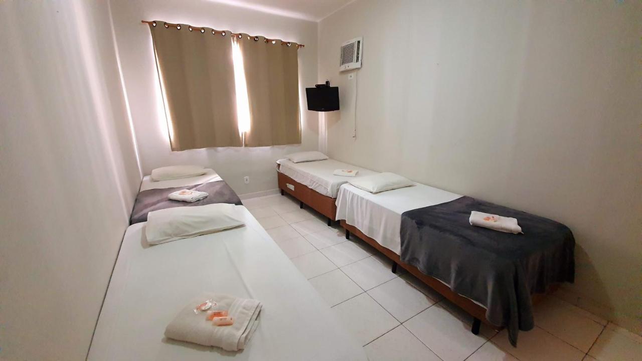 Hotel Copacabana Blue 2*