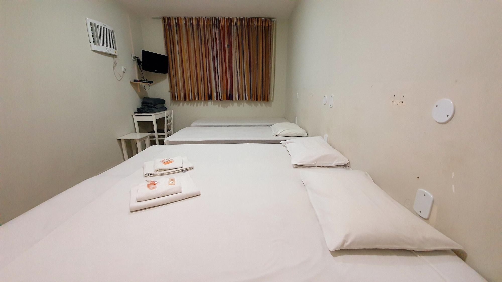 Hotel Copacabana Blue