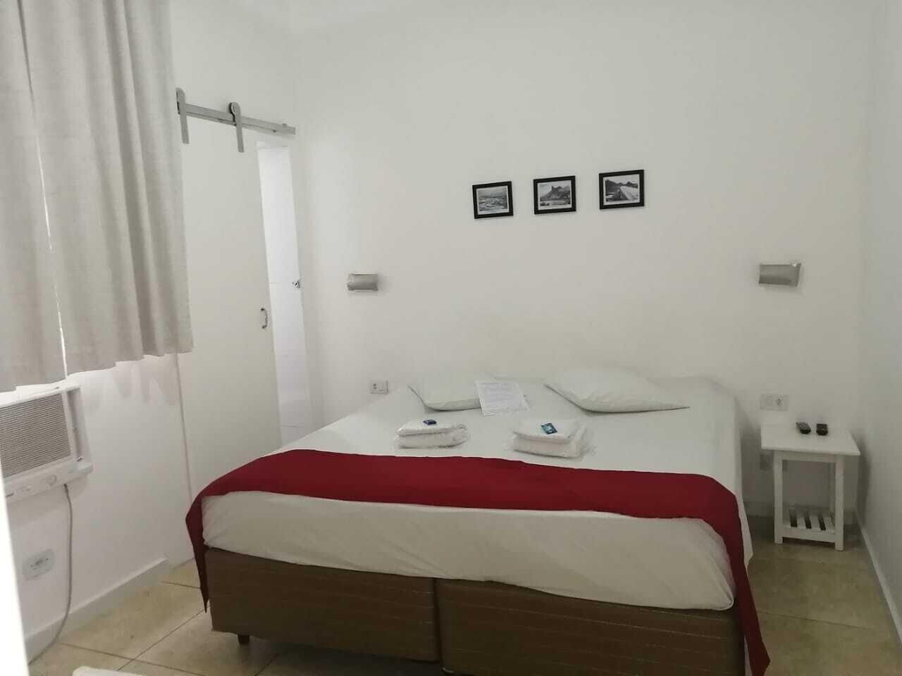 Copacabana Blue Hotel 2*